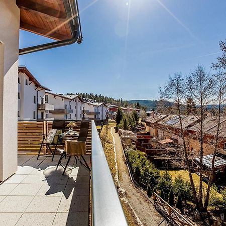 Apartmán Korzo Lipno C Lipno nad Vltavou Exteriér fotografie
