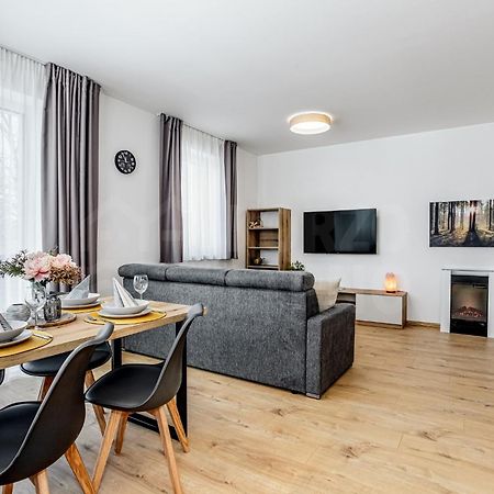 Apartmán Korzo Lipno C Lipno nad Vltavou Exteriér fotografie