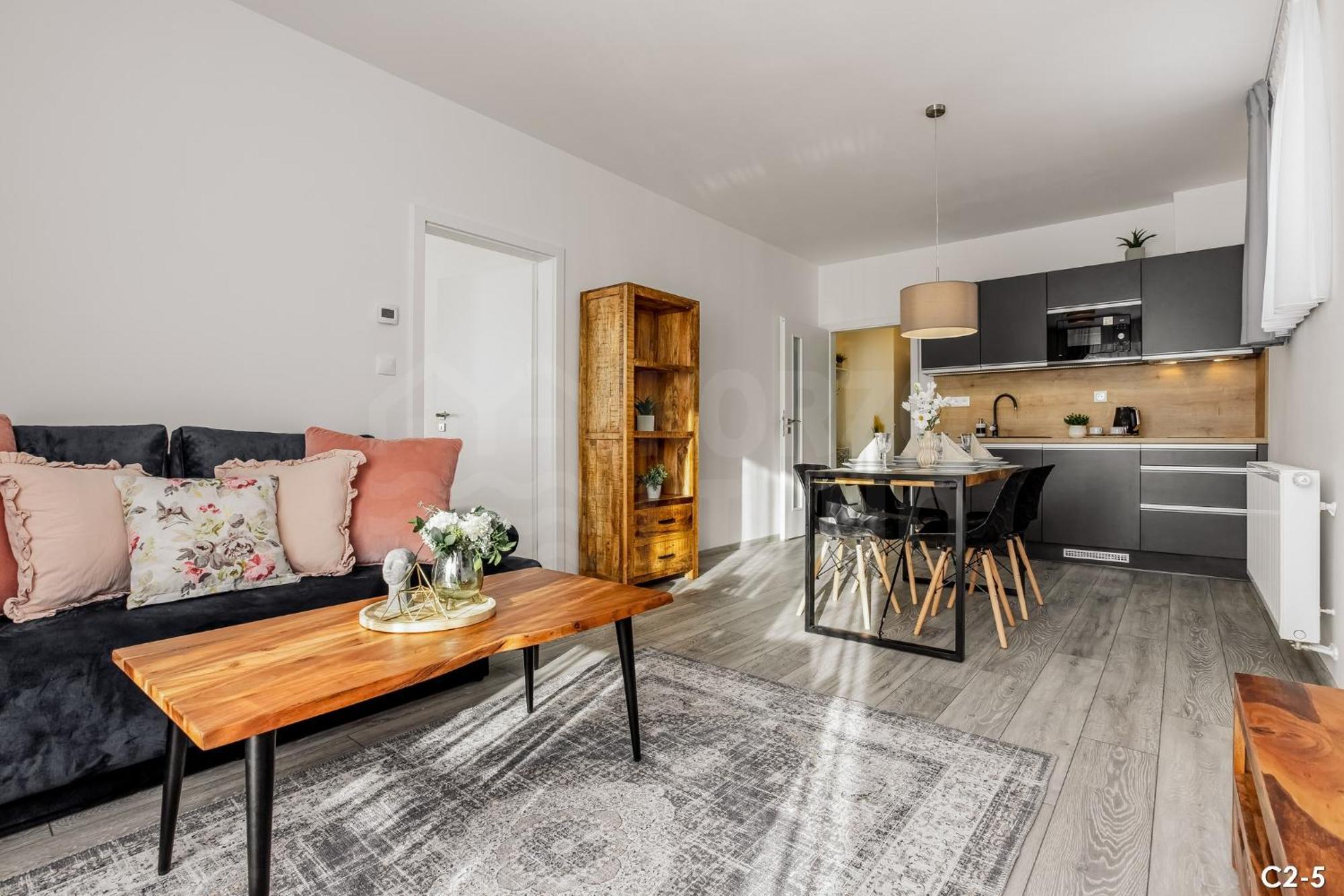 Apartmán Korzo Lipno C Lipno nad Vltavou Exteriér fotografie